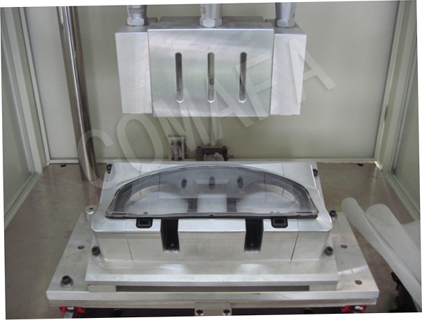 汽車(chē)儀表盤(pán)焊接機