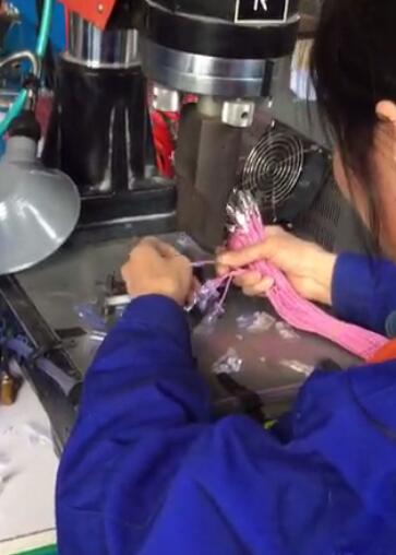 늄�(d��ng)܇(ch��)��(xi��n)��PVC�׹ܳ������әC