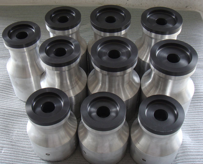 7075鋁合金超聲波焊接頭