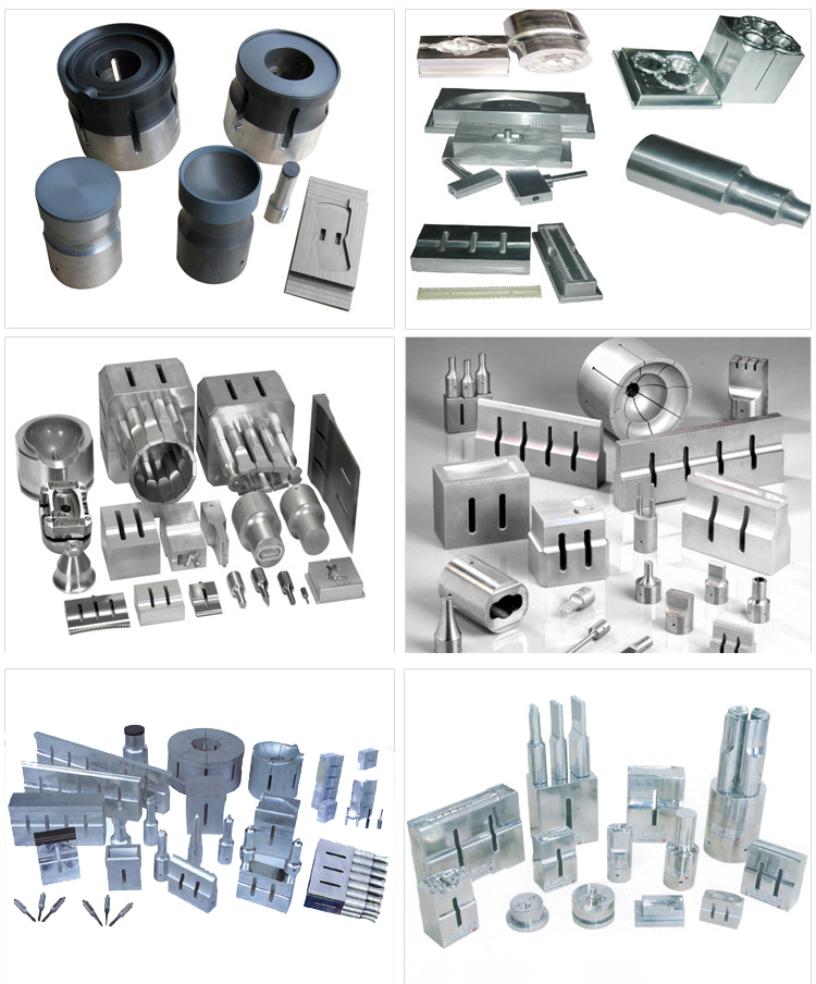 7075鋁合金超聲波焊接頭