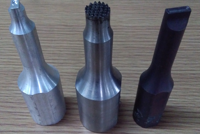 超聲波鉚點(diǎn)焊頭