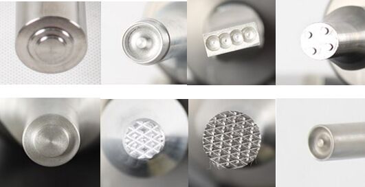 汽車(chē)隔音棉專(zhuān)用超聲波焊頭