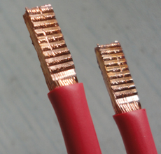 銅線(xiàn)超聲波壓方機(jī)