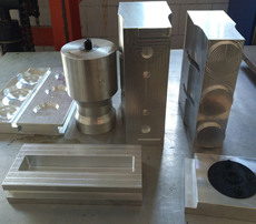 15k��������ģ��