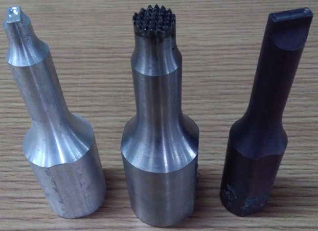 28k超聲波點(diǎn)焊模具