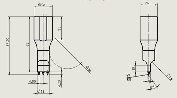 35k��������ģ��