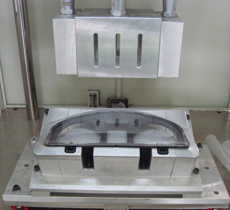 ͸���@ʾ���ڳ���ģ��