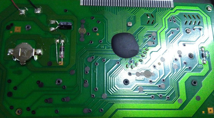 LED�V����PCB������T�c(di��n)�C