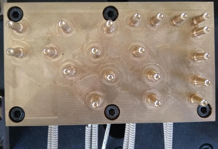 LED�V����PCB������T�c(di��n)�C