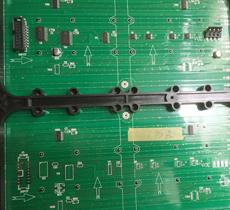 LED�V����PCB������T�c(di��n)�C