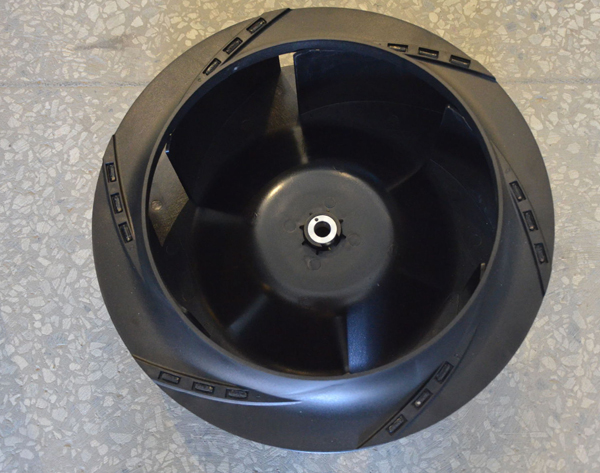 散熱風(fēng)扇膠柱熱熔焊機