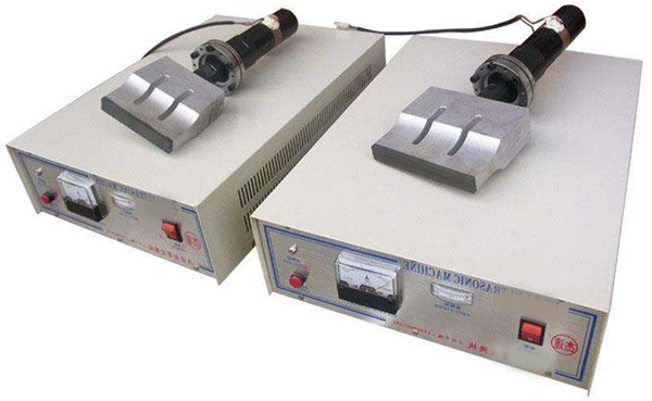 非標設備配套超聲波焊接系統