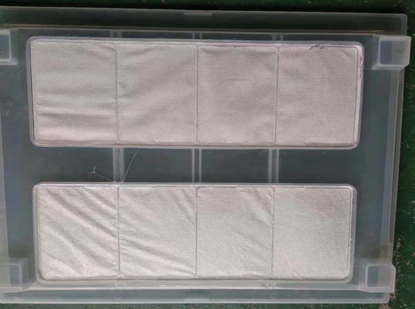 滑臺可移動(dòng)式超聲波壓接設備