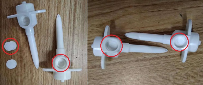 �t����ͨݔҺ��͸��Ĥ�������әC