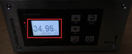 35khz���l�������Ϻ��C