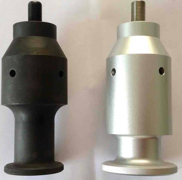 銅鋁鎳超聲波滾焊系統配套