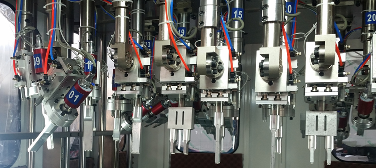 35K高頻超聲波焊接系統配套