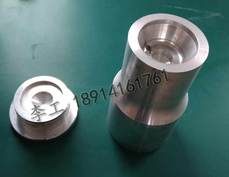 汽車(chē)PPS水泵葉輪超聲波塑料焊接機