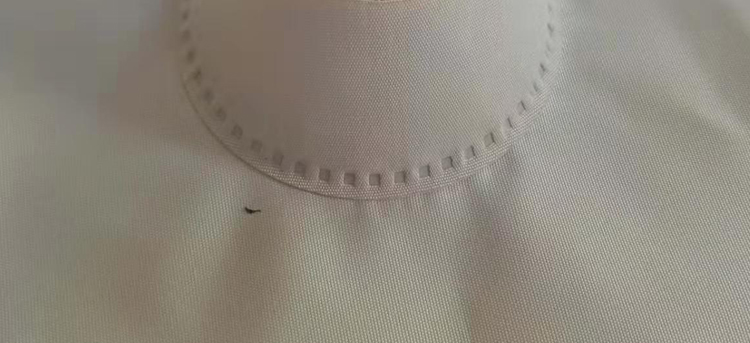 pp/pe/滌綸無(wú)紡布連接超聲波焊接機