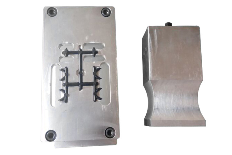 注塑件切水口超聲波振落設備