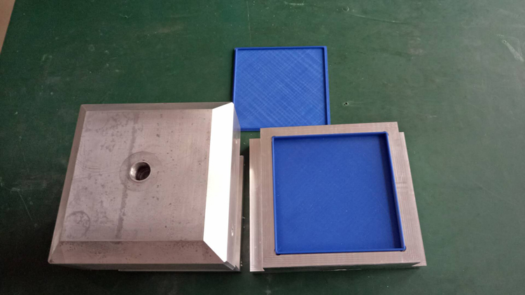 大尺寸ABS塑料工件大功率超聲波熱熔機