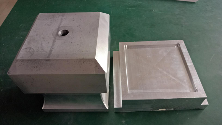 大尺寸ABS塑料工件大功率超聲波熱熔機