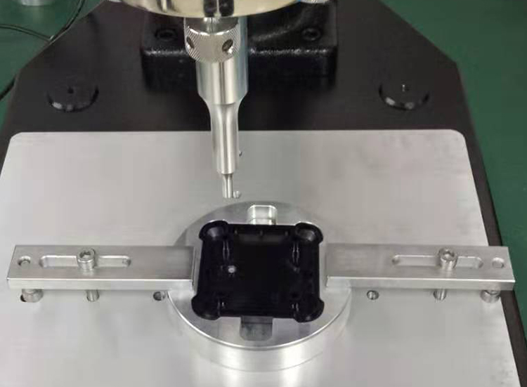 亞克力透明悶頭密封壓合超聲波焊接機