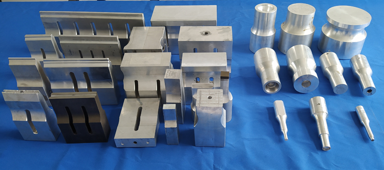 超聲波塑料焊接方形模具