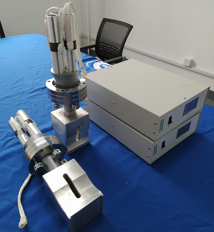 超聲波塑料焊接方形模具