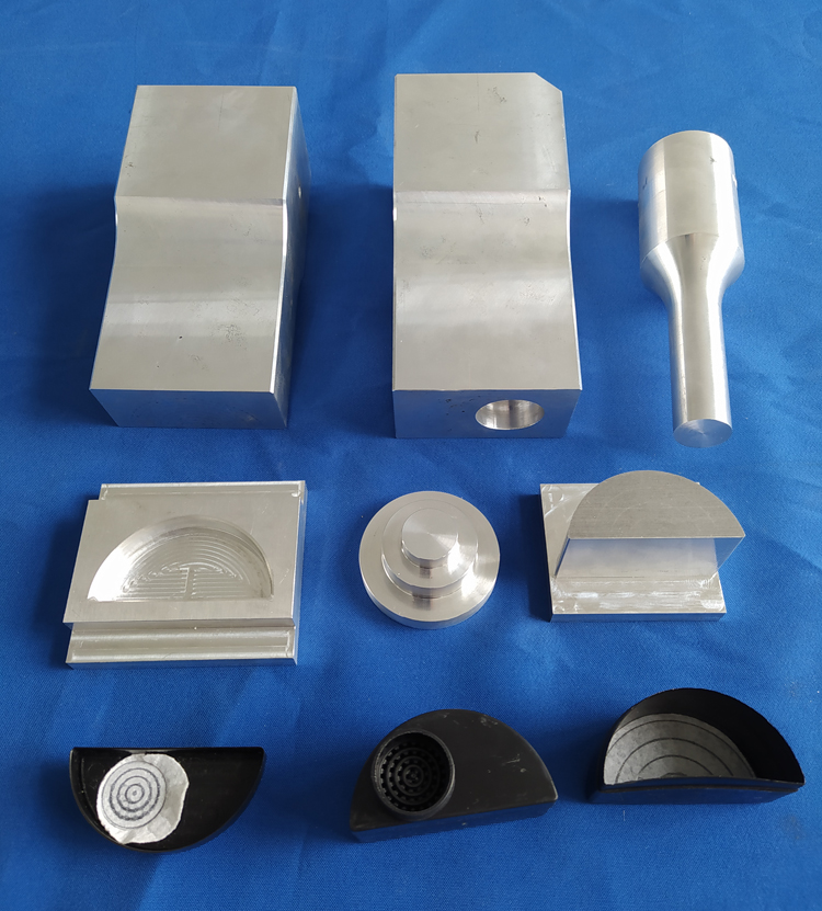 無(wú)紡布過(guò)濾棉與塑料超聲波熱熔模具