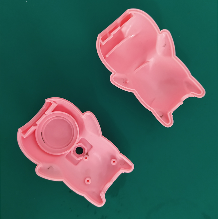 兒童玩具塑料殼超聲波焊接機