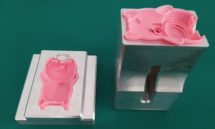 兒童玩具塑料殼超聲波焊接機