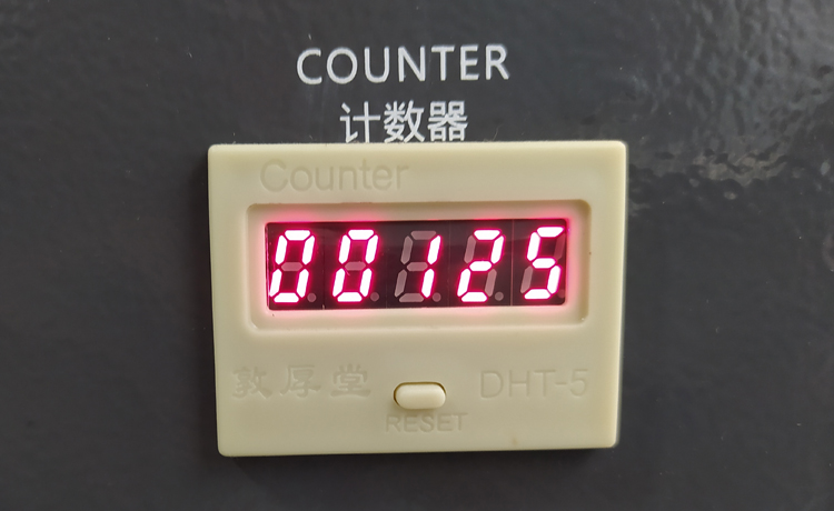 開(kāi)口式小型熱熔焊接機