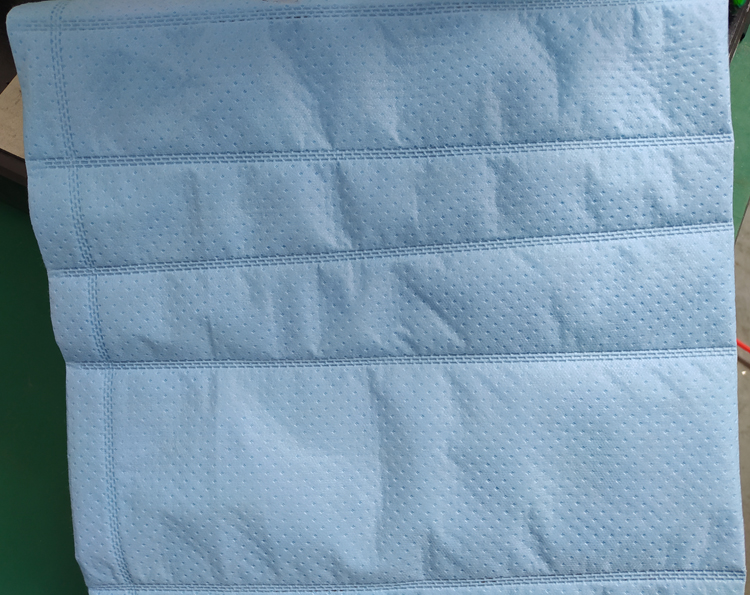 醫療用品無(wú)紡布超聲波封口熱熔焊接機