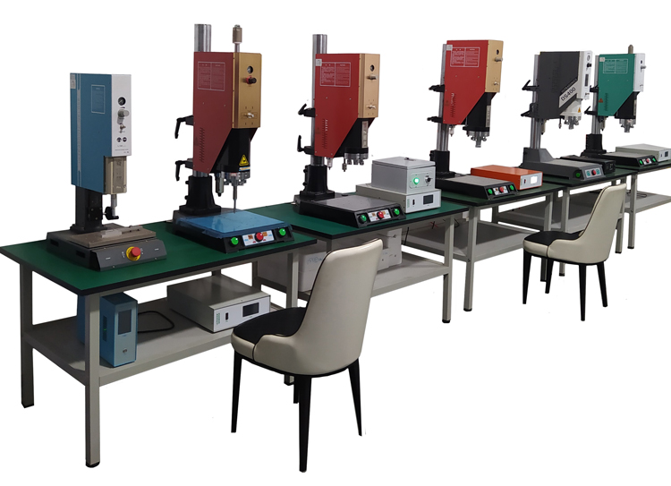 海綿熱熔熱壓焊接機