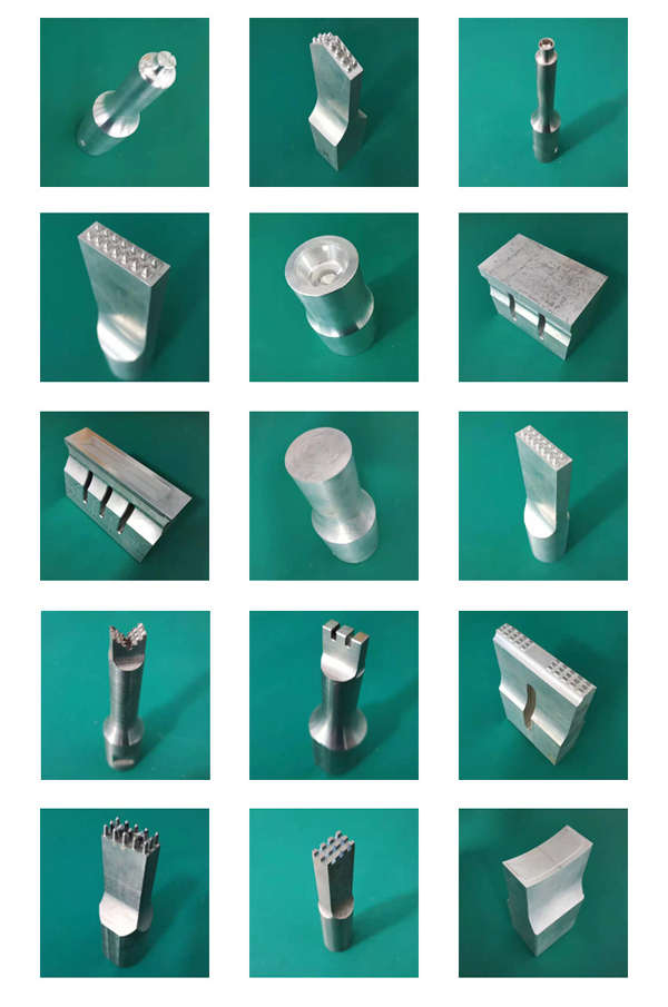 超聲波塑料焊接自動(dòng)化系統配套