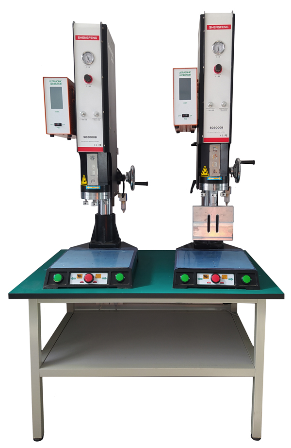 鍍鉻ABS塑料產(chǎn)品超聲波水口振落設備