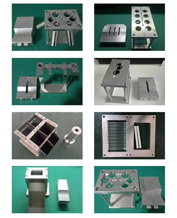 鍍鉻ABS塑料產(chǎn)品超聲波水口振落設備