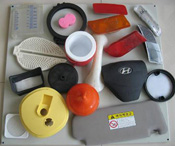 ABS熱熔產(chǎn)品