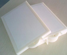 無(wú)紡布過(guò)濾膜焊接