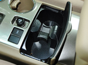 汽車(chē)杯架熱熔焊接機