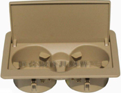 汽車(chē)杯架熱熔焊接機