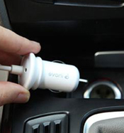 車(chē)載充電器超聲波焊接機