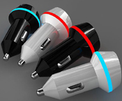 車(chē)載充電器超聲波焊接機