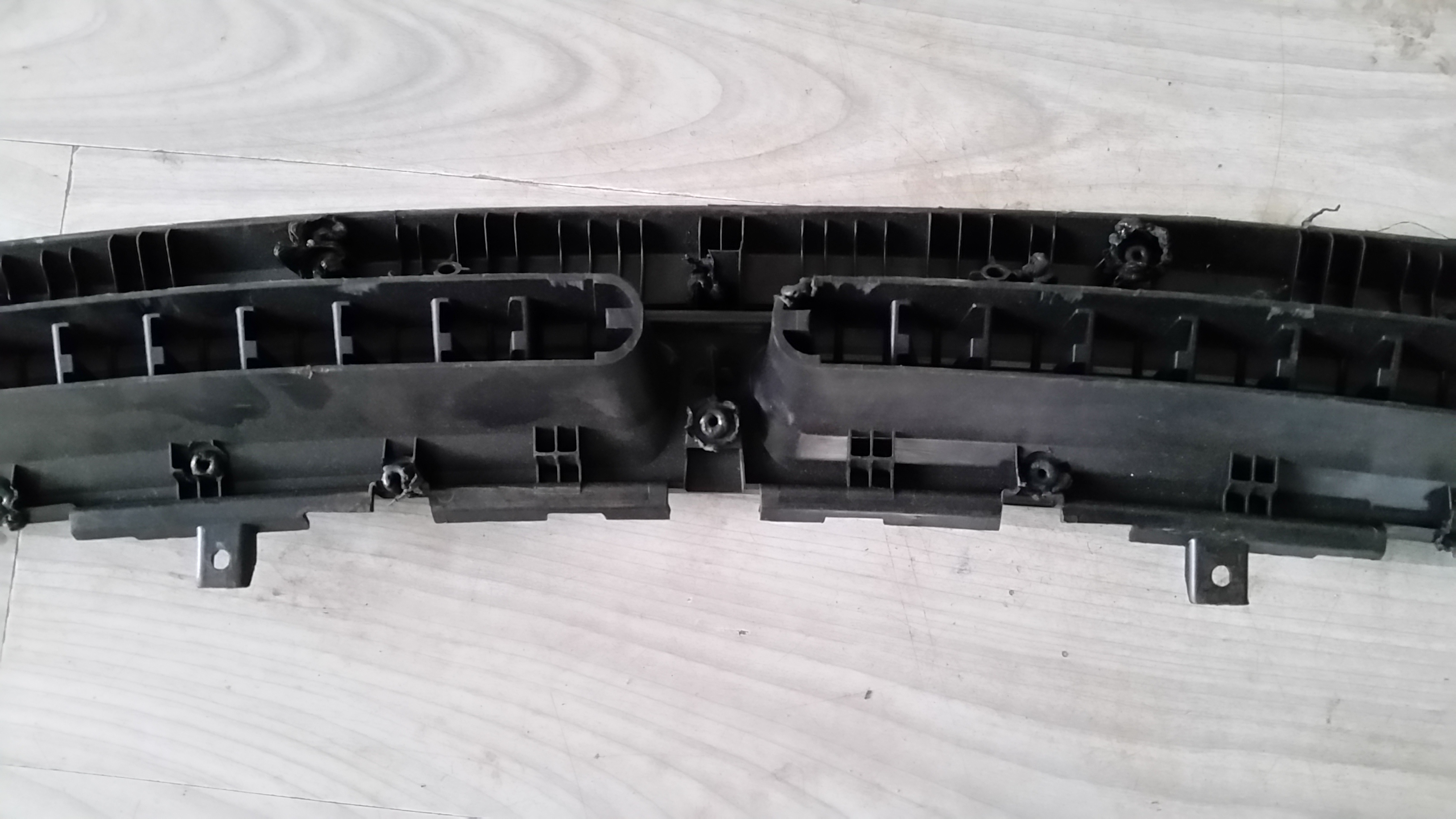 汽車(chē)出風(fēng)口超聲波焊接機