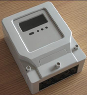 電能表外殼焊接機