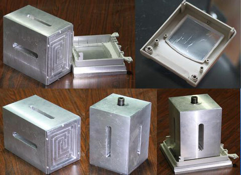 電能表外殼焊接機