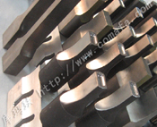 汽車(chē)超聲波多點(diǎn)鉚焊機