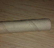 單根膜管內芯熱熔