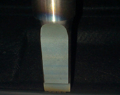 汽車(chē)后隔板超聲波點(diǎn)焊機